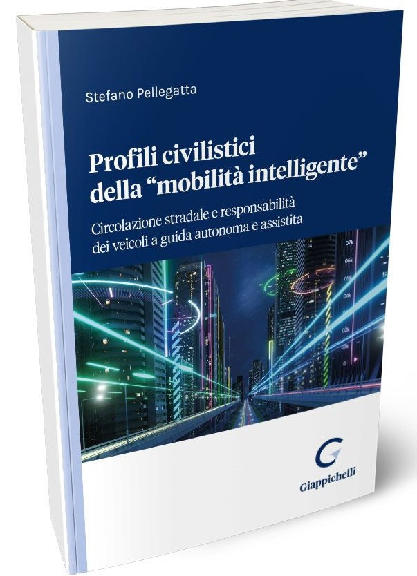 Profili civilistici - Pellegatta
