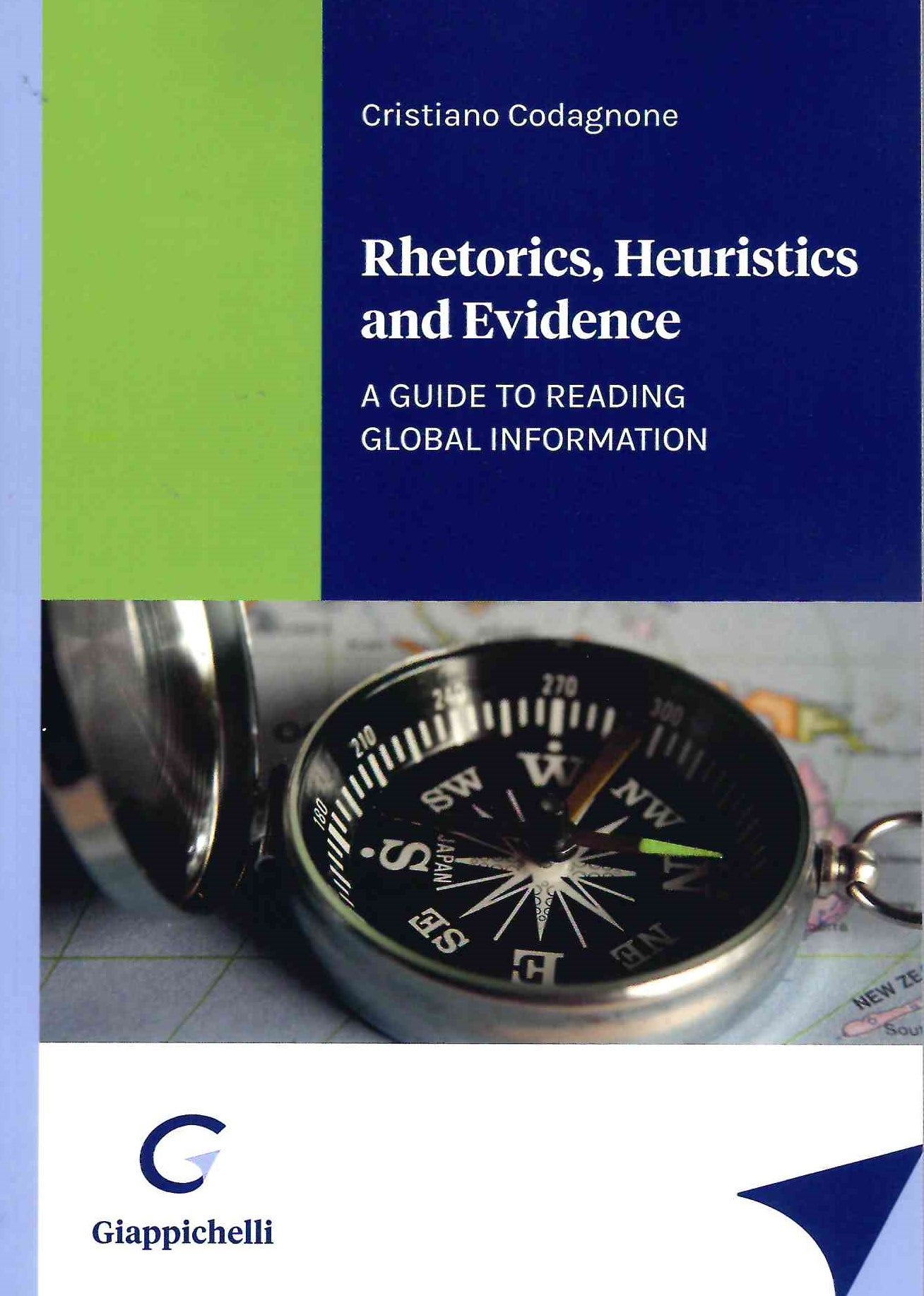 Rhetorics heuristics evidence - Codagnone