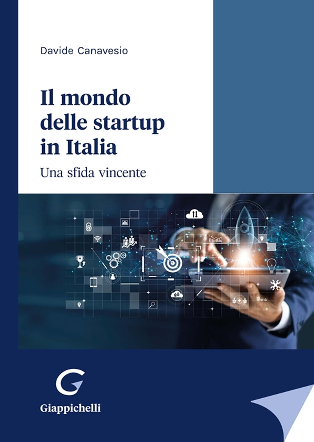 Mondo delle startup in italia - Canavesio