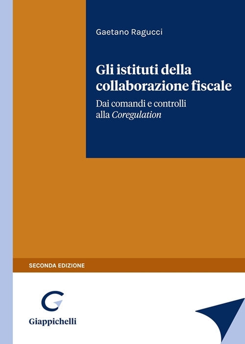 Istituti collaborazione fiscale 2ed. - Ragucci