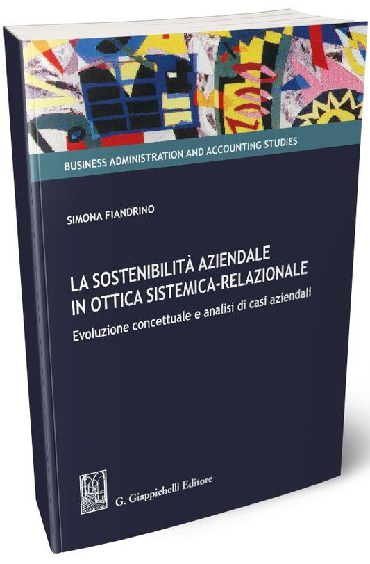Sostenibilita' aziendale - Fiandrino