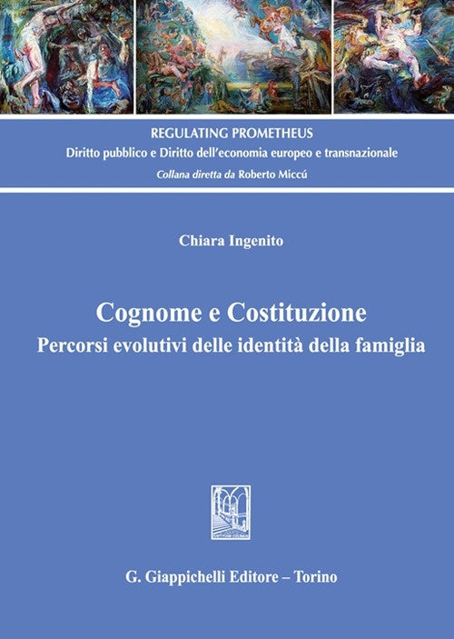 Cognome e costituzione - Ingenito
