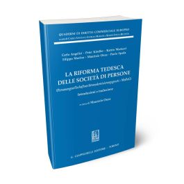 Riforma tedesca - Onza