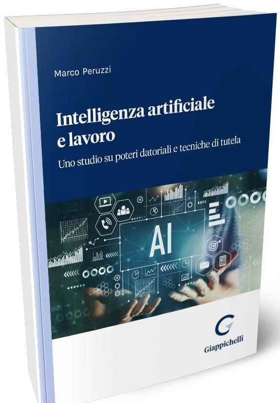 Intelligenza artificiale e lavoro - Peruzzi