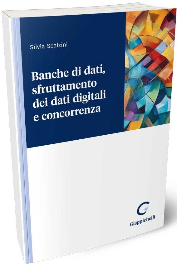 Banche di dati sfruttamento dati digit. - Scalzini