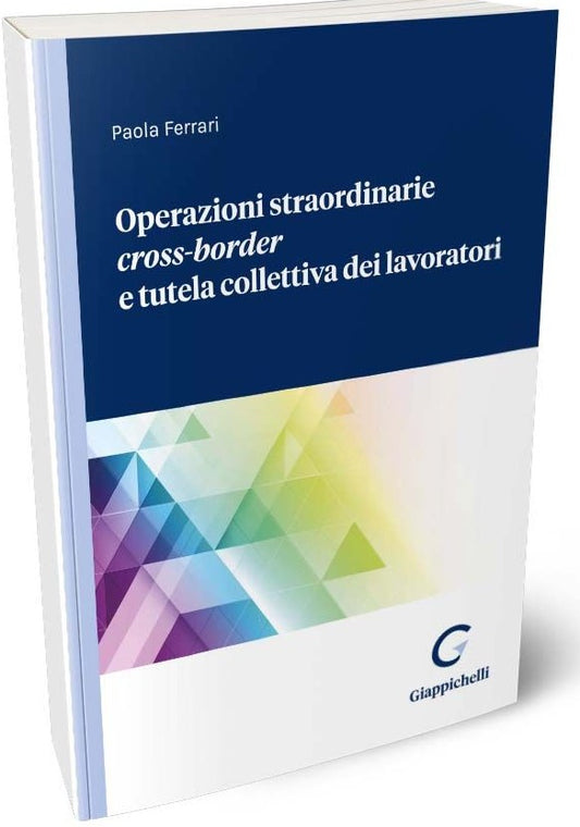 Operazioni straordinarie cross-border - Ferrari