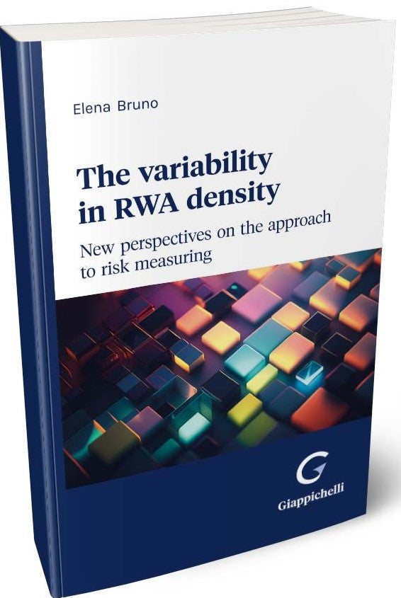 The variability in rwa density - Bruno