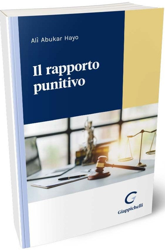 Rapporto punitivo - Abukar Hayo
