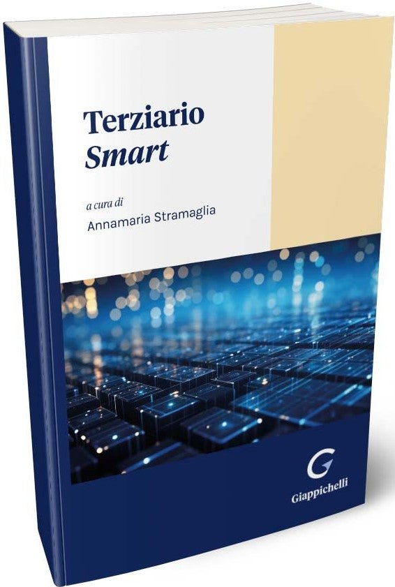 Terziario smart - Stramaglia
