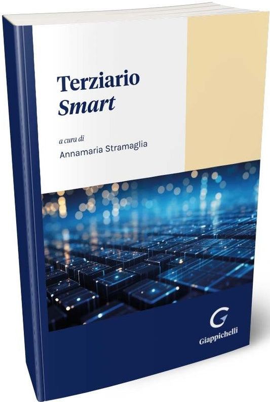 Terziario smart - Stramaglia
