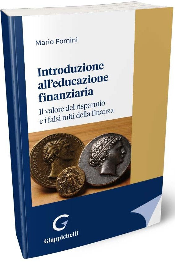 Introduzione educazione finanziaria - Pomini