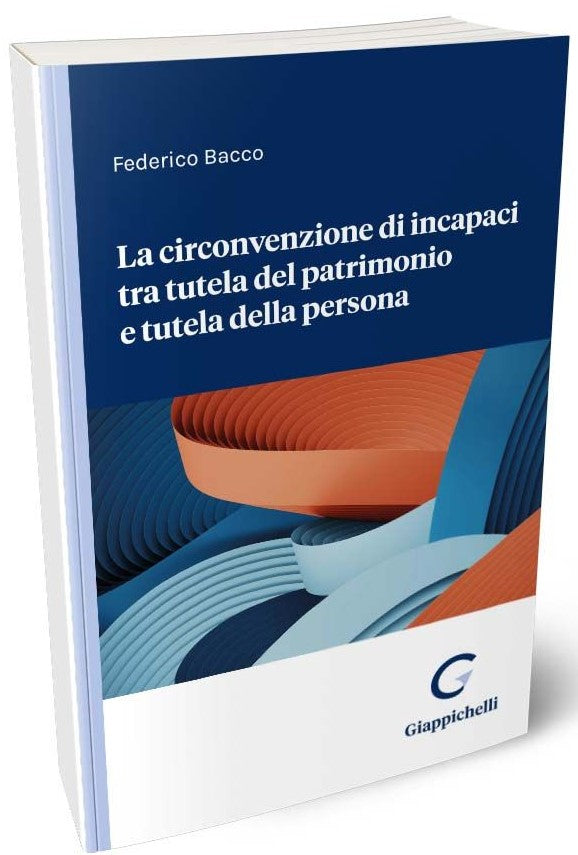 Circonvenzione di incapaci - Bacco