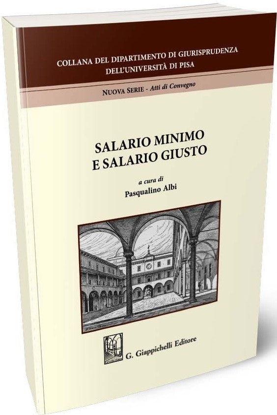 Salario minimo salario giusto - Albi