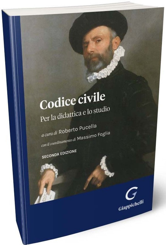 Codice civile sistematico didatt.studio - Pucella