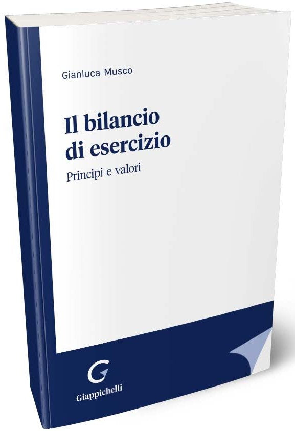 Bilancio di esercizio - Musco