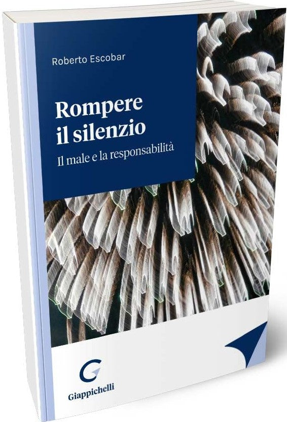 Rompere il silenzio - Escobar