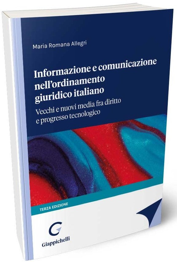 Informazione comunic.ordinam.giuridico - Allegri
