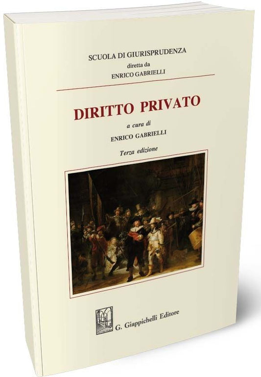 Diritto privato (3 ed.) - Gabrielli