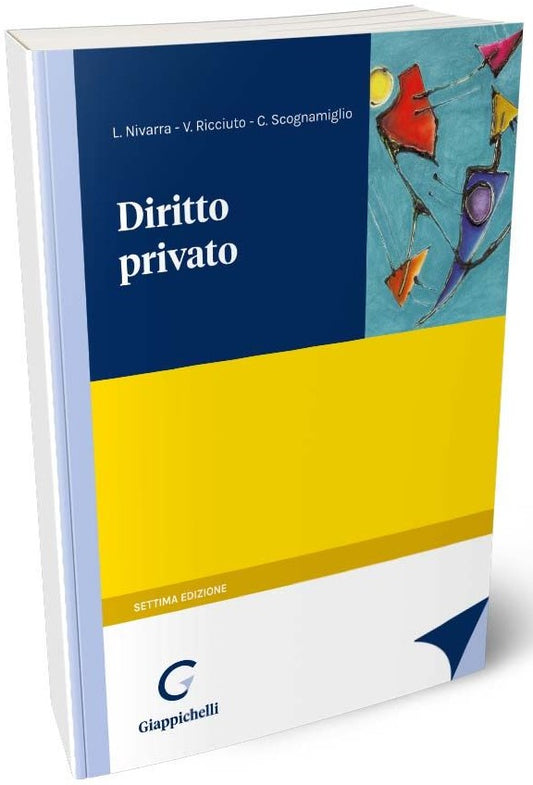 Diritto privato (7 ed.) - Nivarra