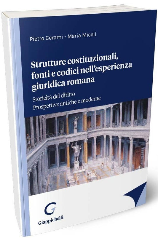 Strutture cost.li fonti codici 2ed - Cerami Miceli