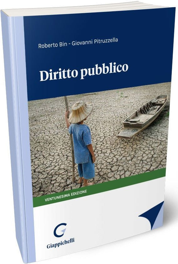 Diritto pubblico (21 ed.) - Bin, Pitruzzella