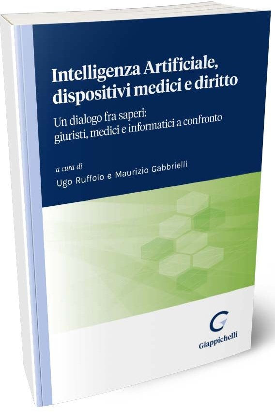 Intelligenza artificiale disp.medici - Ruffolo