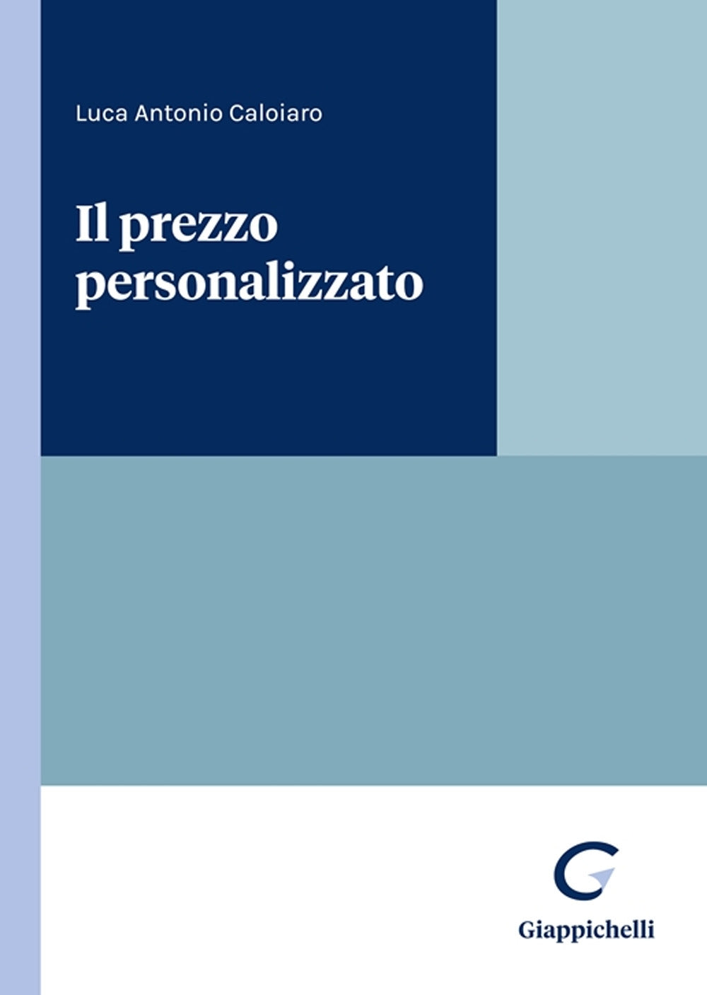 Prezzo personalizzato - Caloiaro
