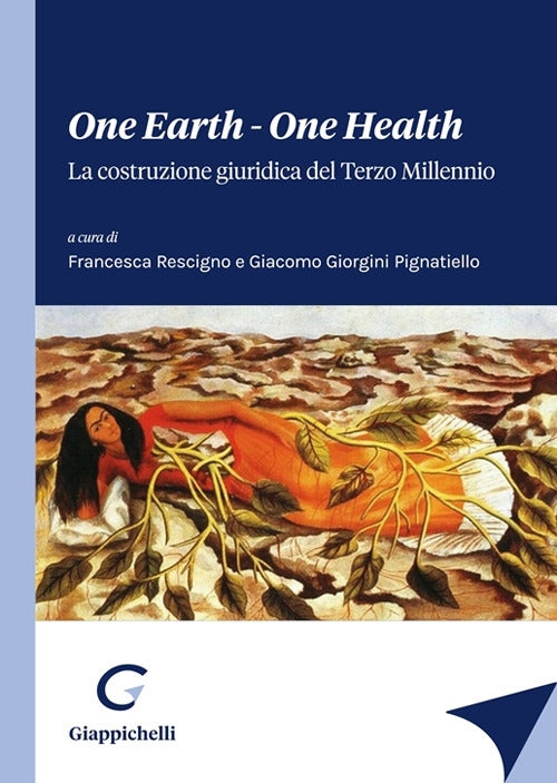 One earth one health - Rescigno