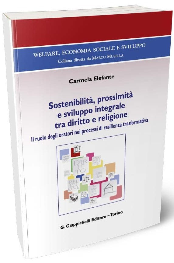 Sostenibilita' prossimita' sviluppo int. - Elefante