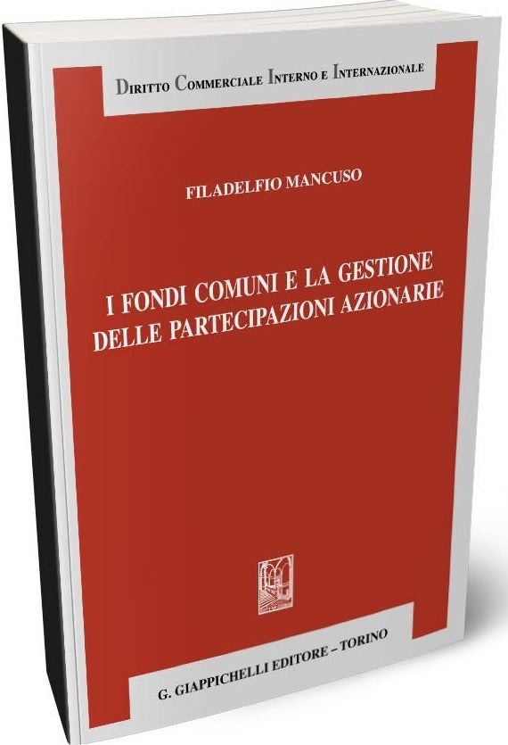 Fondi comuni gestione partecip.azionarie - Mancuso