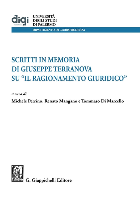 Studi in memoria di terranova - Perrino