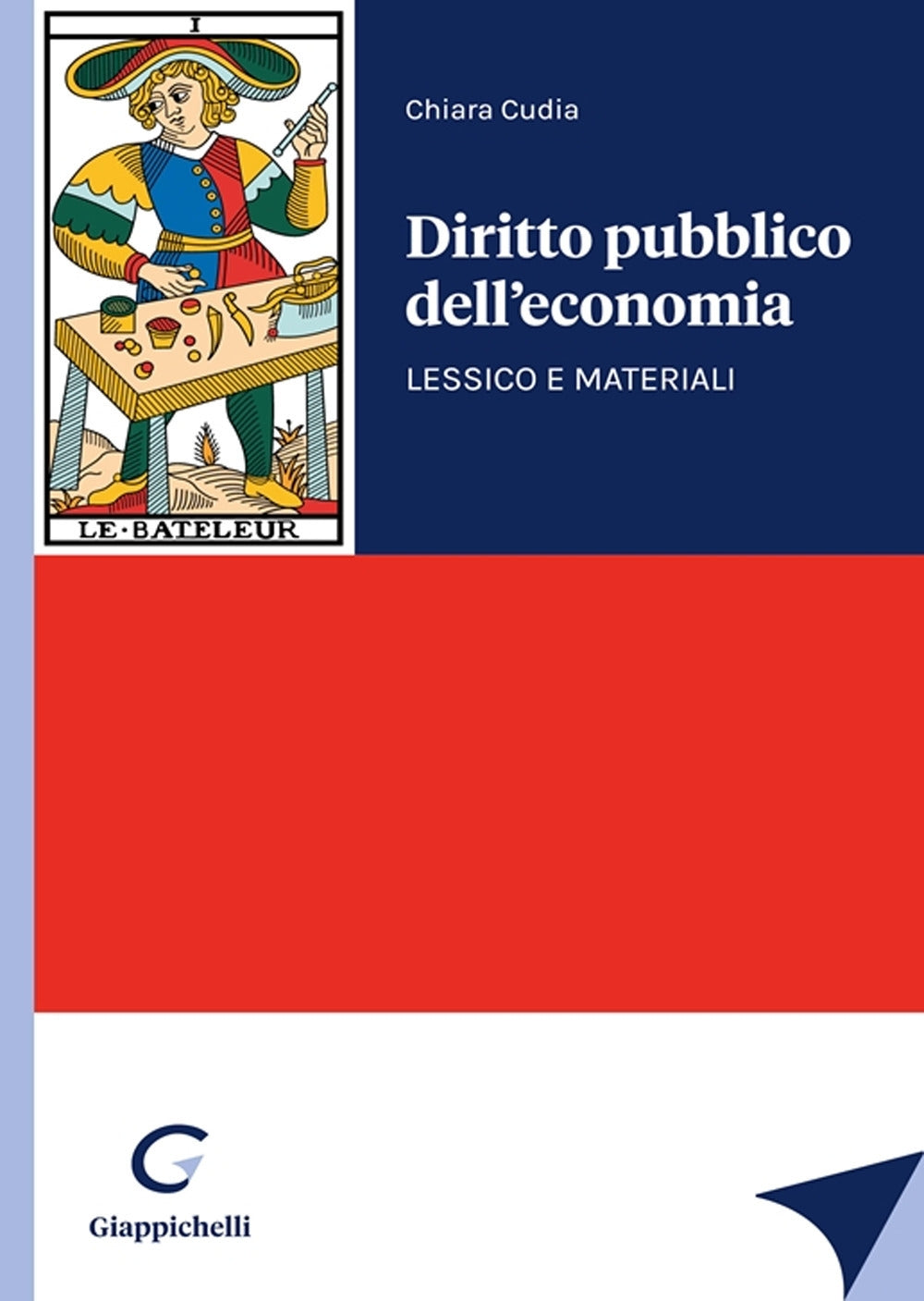 Diritto pubblico economia lessico mater. - Cudia