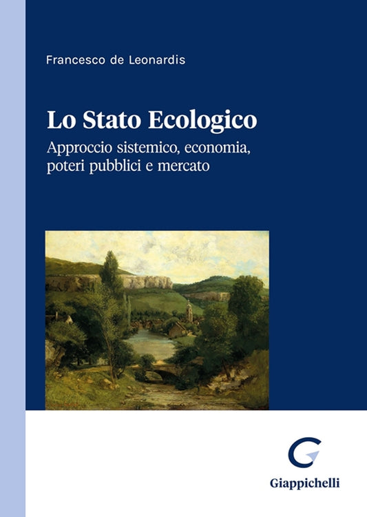 Stato ecologico - De Leonardis