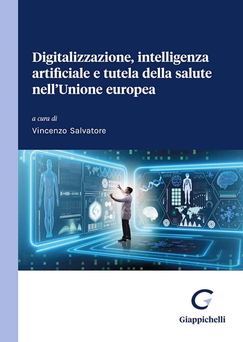 Digitalizzazione intelligenza artific. - Salvatore