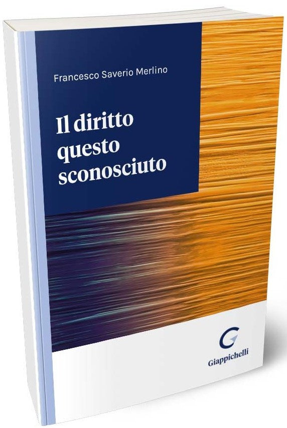 Diritto questo sconosciuto - Merlino