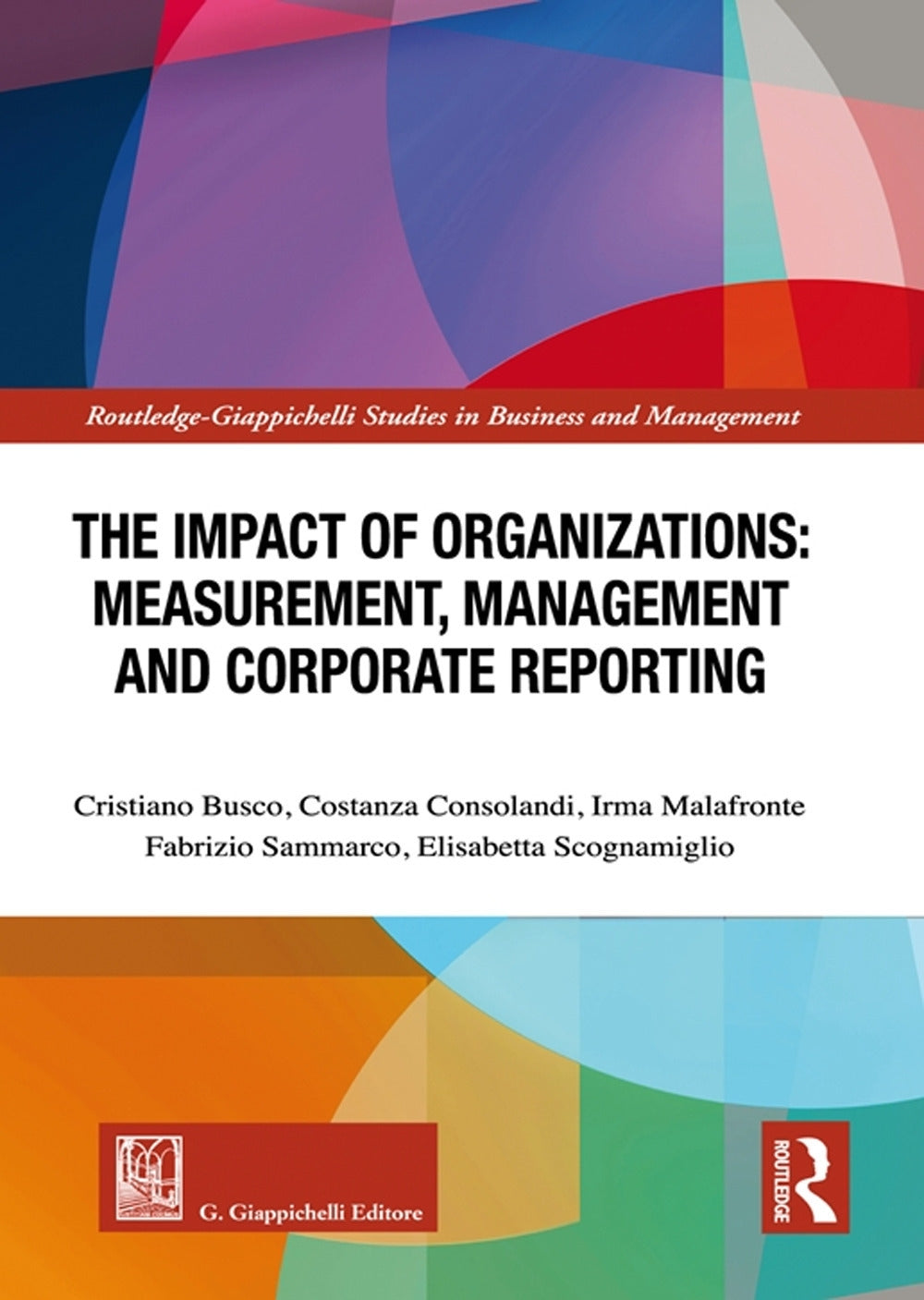 Impact of organizations - Busco
