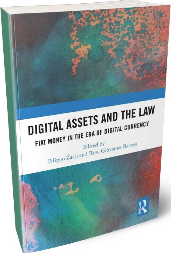 Digital assets and the law - Zatti