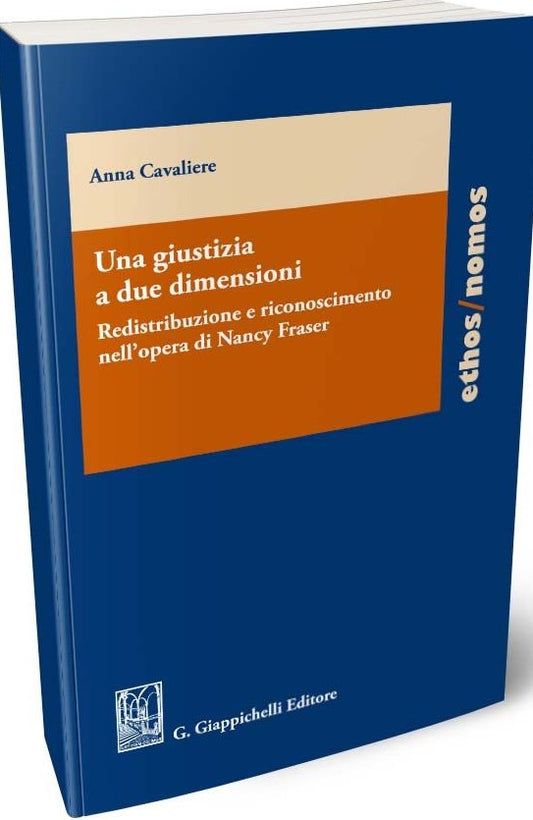 Una giustizia a due dimensioni - Cavaliere