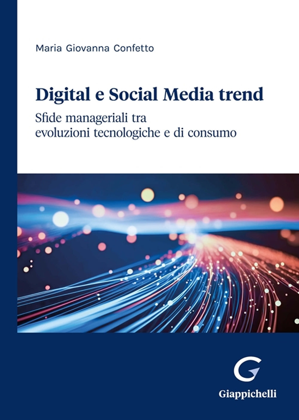 Digital e social media trend - Confetto
