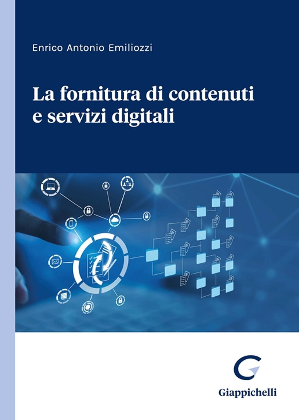 Fornitura di contenuti e servizi digital - Emiliozzi