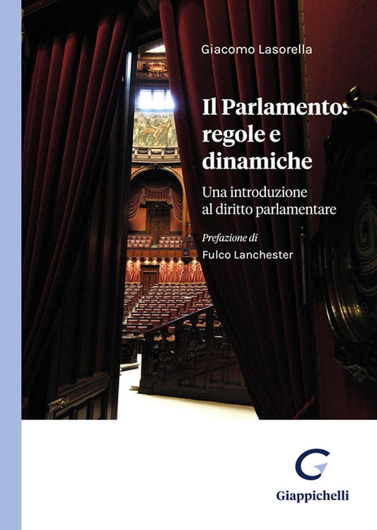 Parlamento regole e dinamiche - Lasorella