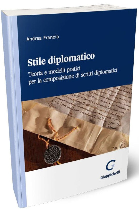Stile diplomatico - Francia