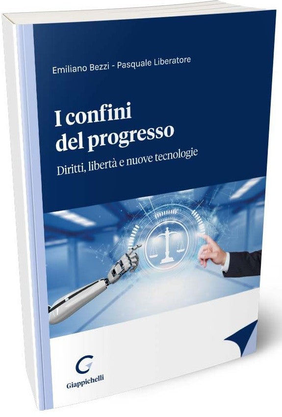 Confini del progresso - Bezzi Liberatore