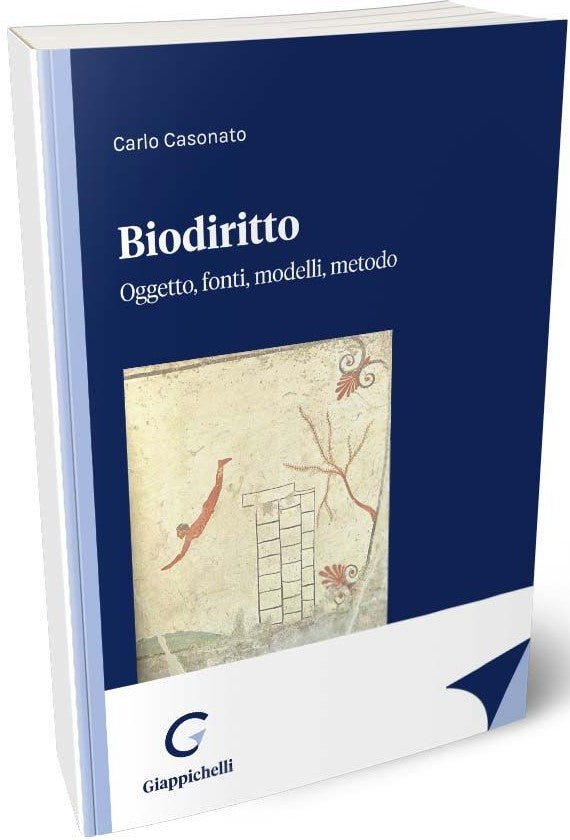 Biodiritto 4ed. - Casonato