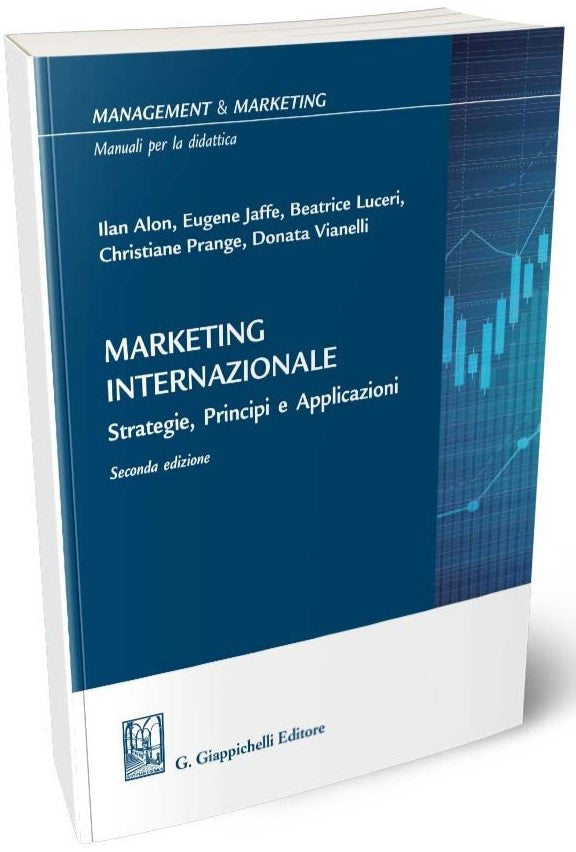 Marketing internazionale 2ed. - Vianelli