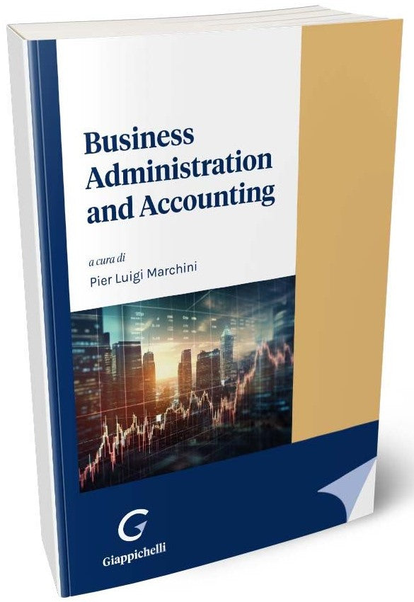 Business administration and accounting (2 ed.) - Marchini