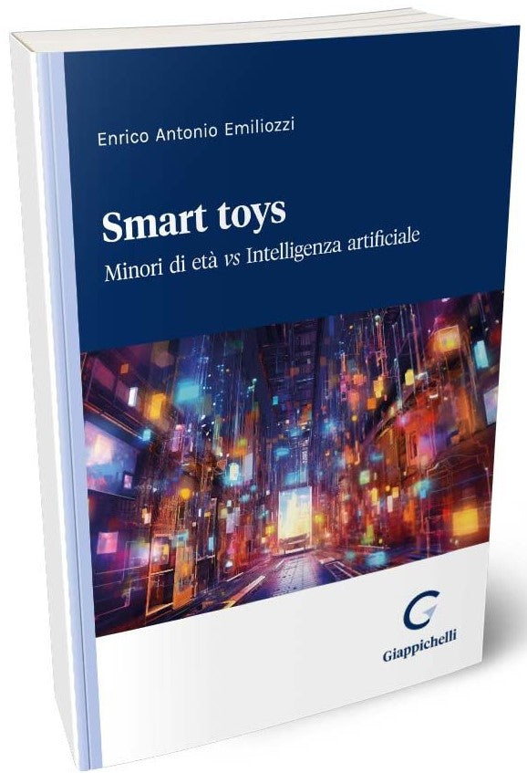 Smart toys - Emiliozzi