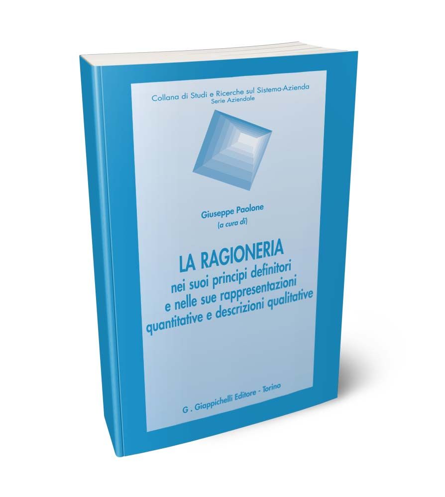 Ragioneria 2ed. - Paolone