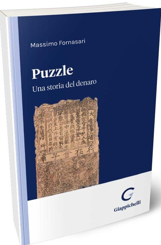 Puzzle - Fornasari
