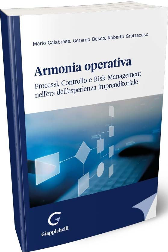 Armonia operativa - Calabrese